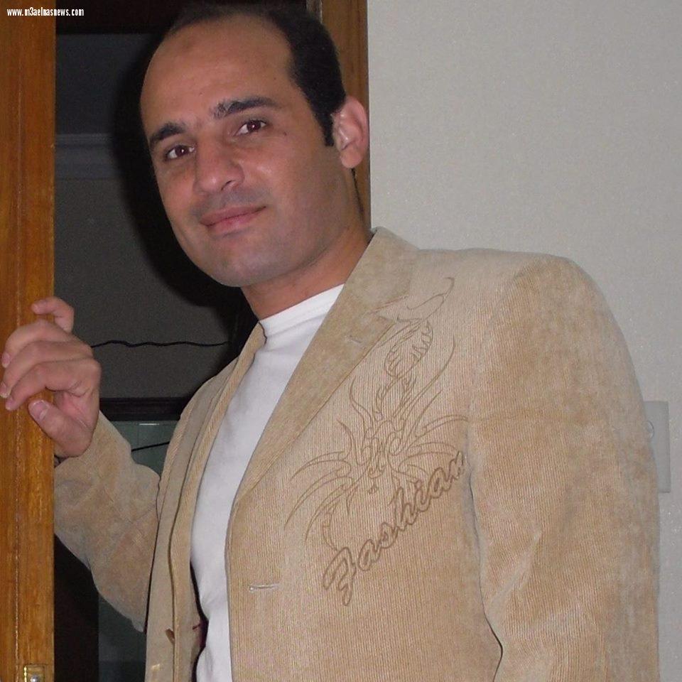 حبك قدر.. بقلم الشاعر: محمد صبحي نصر